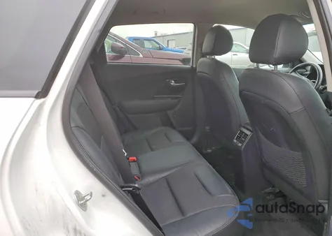 2019 Kia Niro Ex from USA, damaged, VIN KNDCC3LC2K5323578